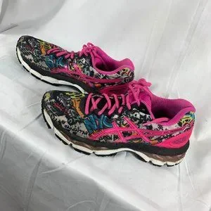 Sale Asics Asics Gel Nimbus 17 Womens 2015 Asics Shoes Asics